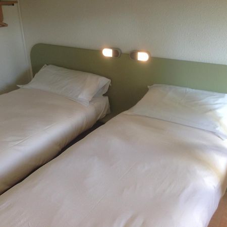 Ibis Budget Aix En Provence Est Le Canet Мерой Екстериор снимка