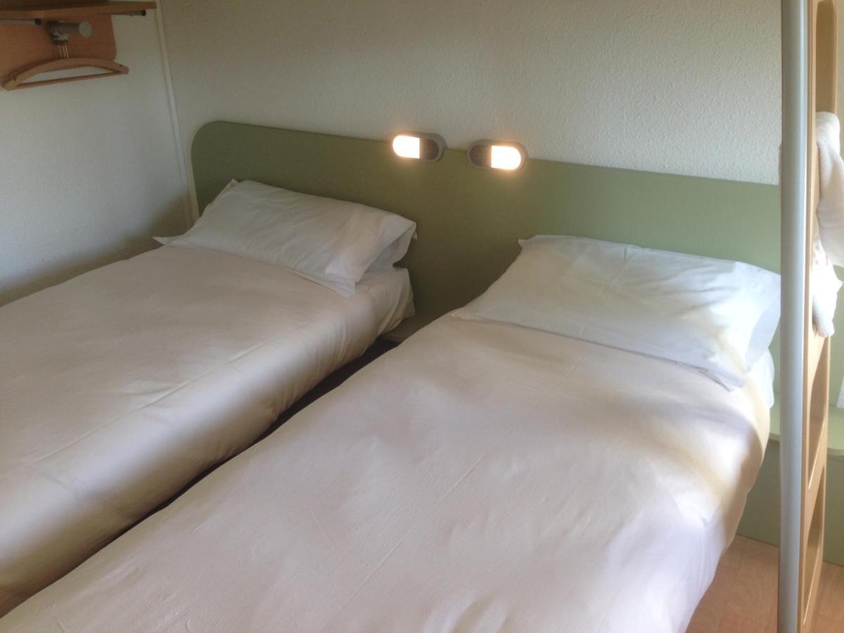 Ibis Budget Aix En Provence Est Le Canet Мерой Екстериор снимка