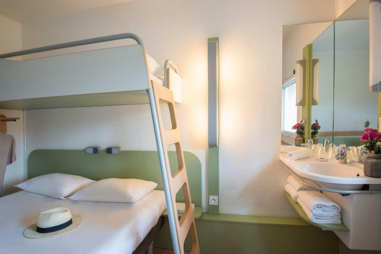 Ibis Budget Aix En Provence Est Le Canet Мерой Екстериор снимка