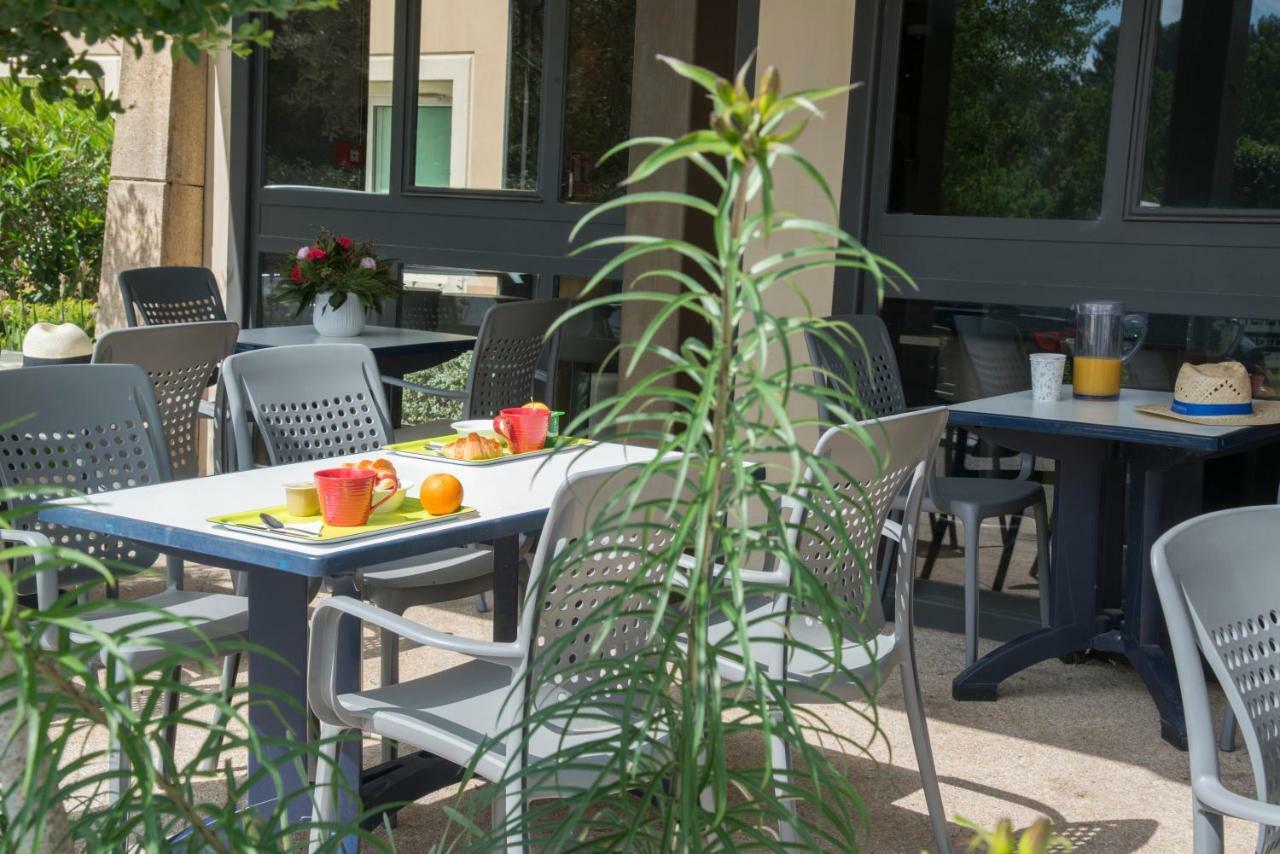 Ibis Budget Aix En Provence Est Le Canet Мерой Екстериор снимка