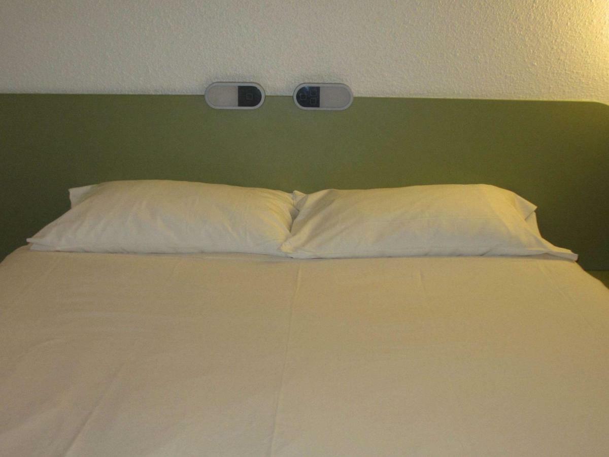 Ibis Budget Aix En Provence Est Le Canet Мерой Екстериор снимка