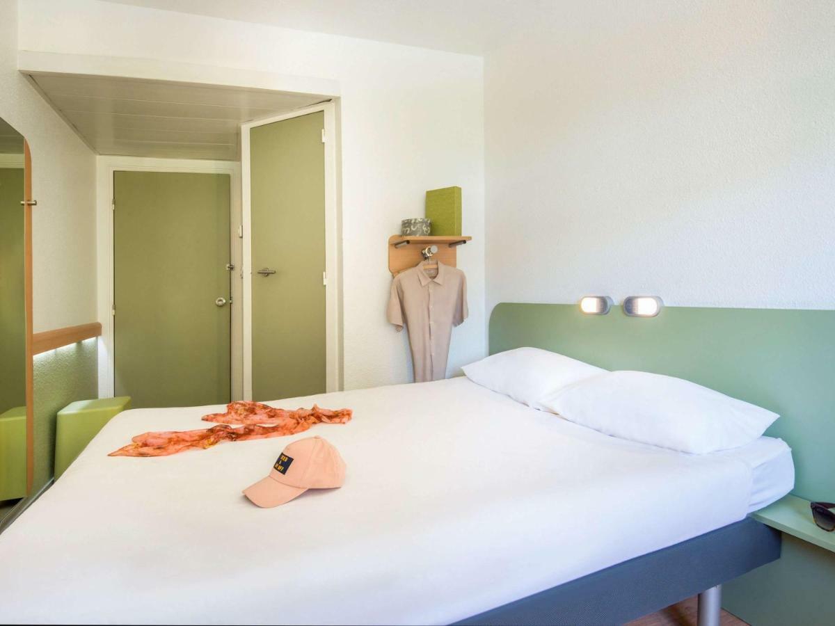 Ibis Budget Aix En Provence Est Le Canet Мерой Екстериор снимка
